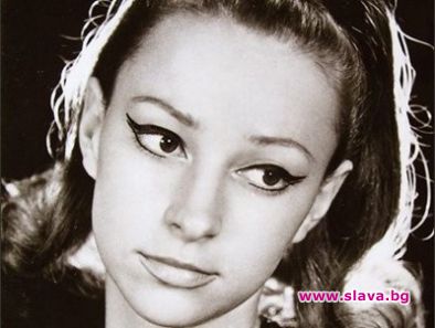 Внучката на Паша Христова - нейно копие