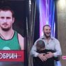Добата спечели Игри на волята