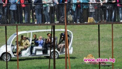 Най-големият сафари парк в Европа затвори, собственикът: Ще трябва да убия 30 мечки