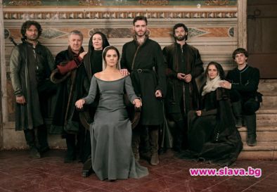 Династията на Медичите завладява ефира на bTV 