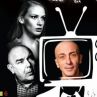 Сатирата със спектакъл по филма Телевизионна мрежа