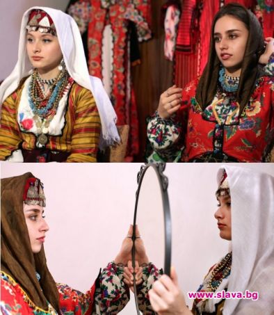 Пазителките