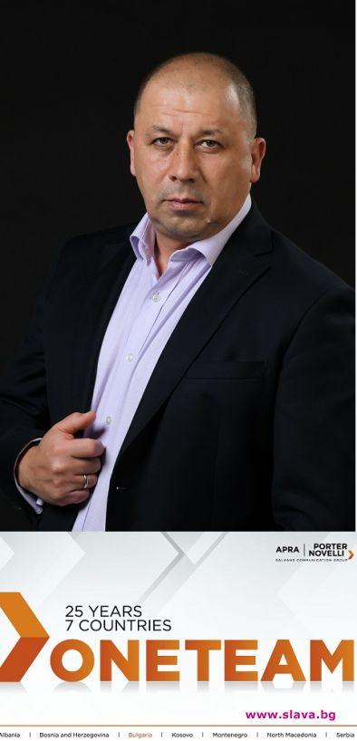 Най-голямата PR агенция APRA Porter Novelli отчита 40% ръст в годишния си оборот