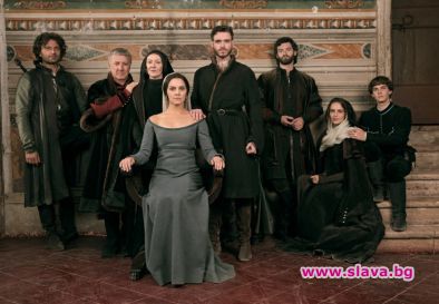 Сияйната диктатура и фейк пророкът за опозиция в Медичите