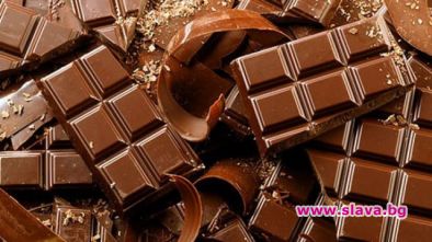 Шоколадите се сглобяват от полуфабрикати