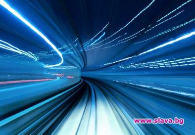 До всяка точка на света за 60 мин?