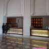 The Oberoi, Baron Palace и Premier Le Reve са хайкласата на Хургада