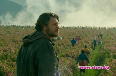 Дамасцена тръгва по кината в Турция