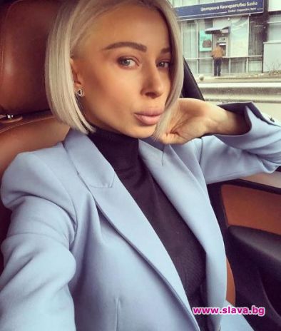 Топузакова си оправи и клепачите 