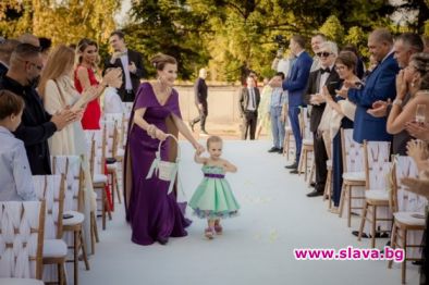 Виолета Сиракова не иска щерка гимнастичка