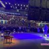 Мариус напълни Арената