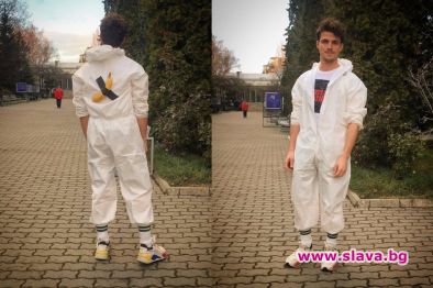 Бг актьор стана инсталация