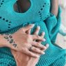 Новогодишно бебе очаква Джулиана Гани