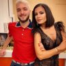 Бащинството стопи Kриско 