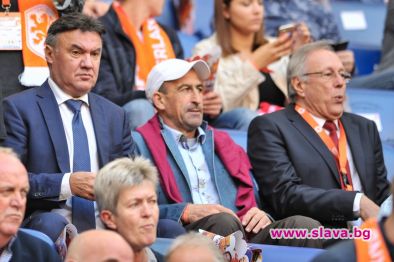Започна данъчна проверка на всички от управата на БФС