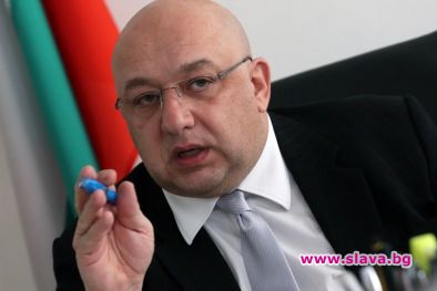 Министър Кралев се отчете за 2019-та