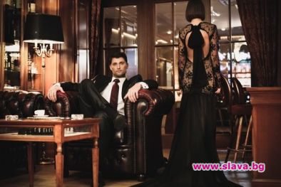 Какво да облечем в празничната нощ?