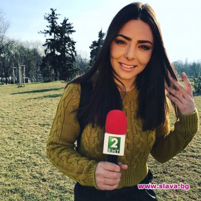 Карина Караньотова изловена в изневяра