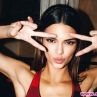 Кендал Дженър с най-много пари от Instagram през 2019 г.