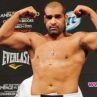 Багата се готви активно за завръщането си в UFC