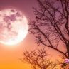 Какво иде с пълнолунието в петък