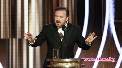 18 милиона зрители гледаха Златните глобуси