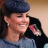 Кралското семейство поздрави Кейт Мидълтън за рожденния ѝ ден