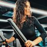 Диляна Попова мотивирана и мокра