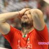 Салпаров: България, за мен беше чест