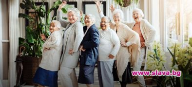 Учени съветват как да удължим живота си с 10 години