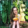 Дария Симеонова обикаля Шри Ланка