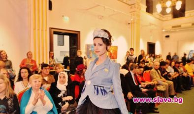 Мисис България 2019 отива на Milano Fashion Week