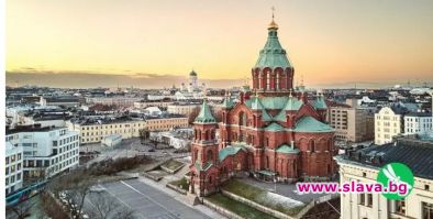 Финландия слага край на бездомността