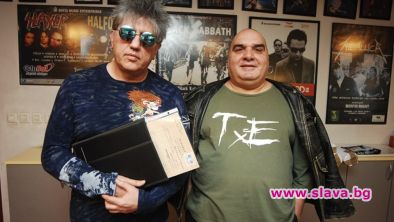 Фънки прехвърли бизнеса си на осъден за трафик бандит
