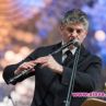 Теодосий Спасов записва на Антарктида
