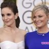 Тина Фей и Ейми Полър ще водят наградите Златен глобус догодина