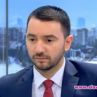 Хекимян си пазарува вино на закуска