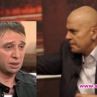 Виктор Калев се върна при Слави след 4-години война