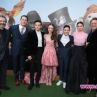 Доктор Дулитъл с бляскава гала премиера