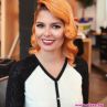 Алекс Сърчаджиева тръгна на фитнес 