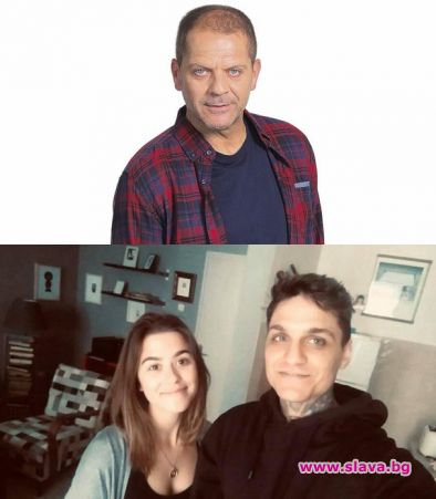 Димитър Баненкин се запознал със сина си след 30г.