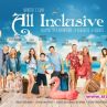 Сценарият на All Inclusive отнел две години