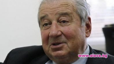 Почина акад. Благовест Сендов