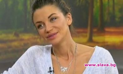 Диляна Попова иска да е Грета Тунберг