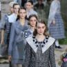 Chanel със смела манастирска визия на Седмицата на висшата мода