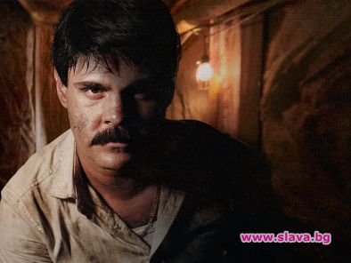 Нов сериал разкрива тайните на Ел Чапо 