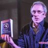 Крими романът Прокълнатият излиза и у нас