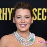 Блейк Лайвли се завърна на червения килим в Dolce & Gabbana
