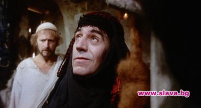 Гледаме Животът на Брайън в памет на Тери Джоунс
