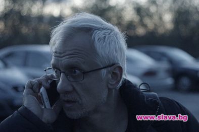 Бащата тръгва по кината във Франция и Полша